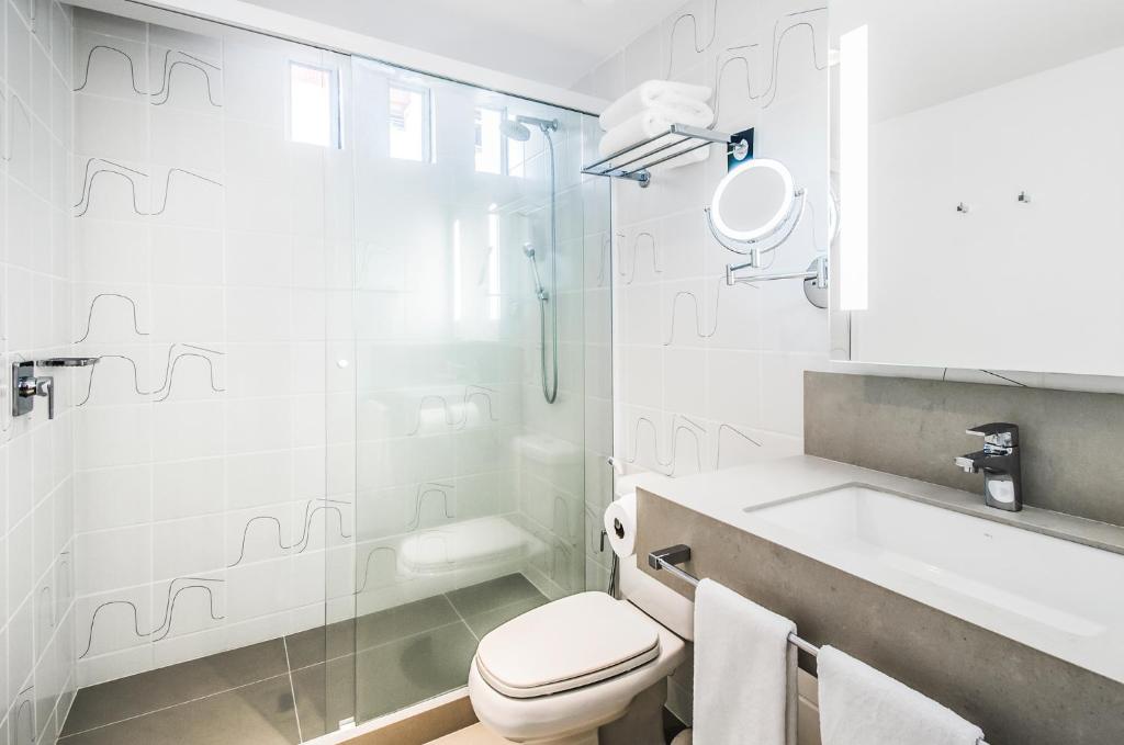  Novotel Rio de Janeiro Leme