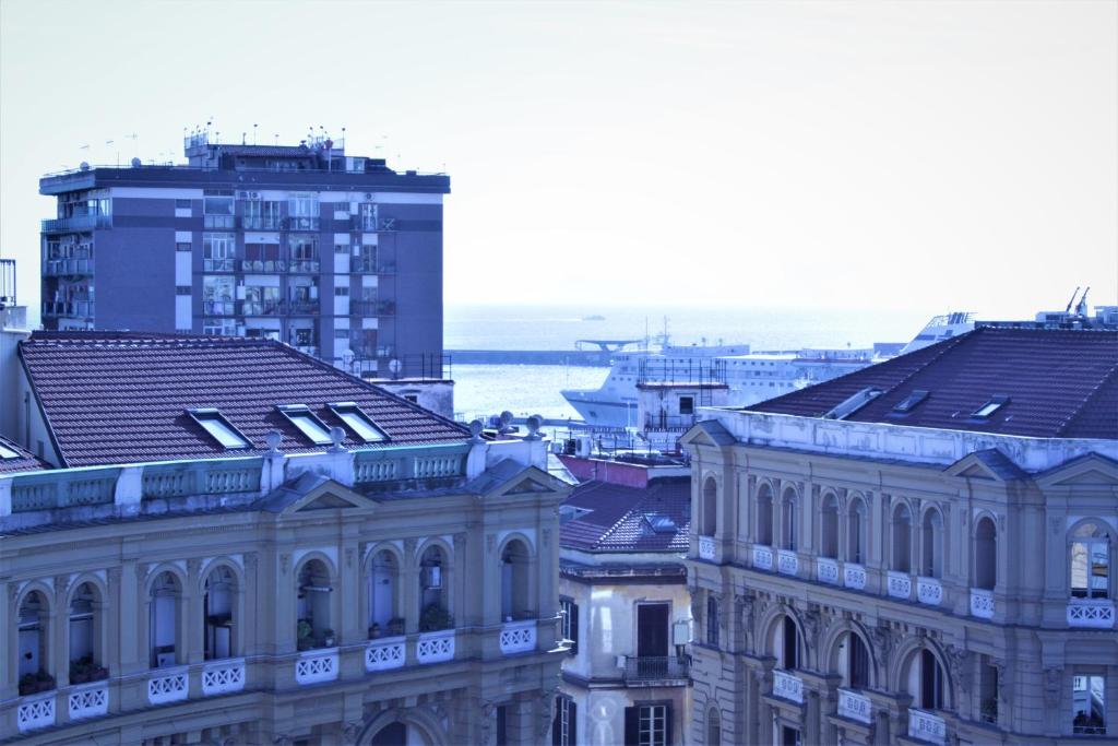Napoli Mariana Luxury photo