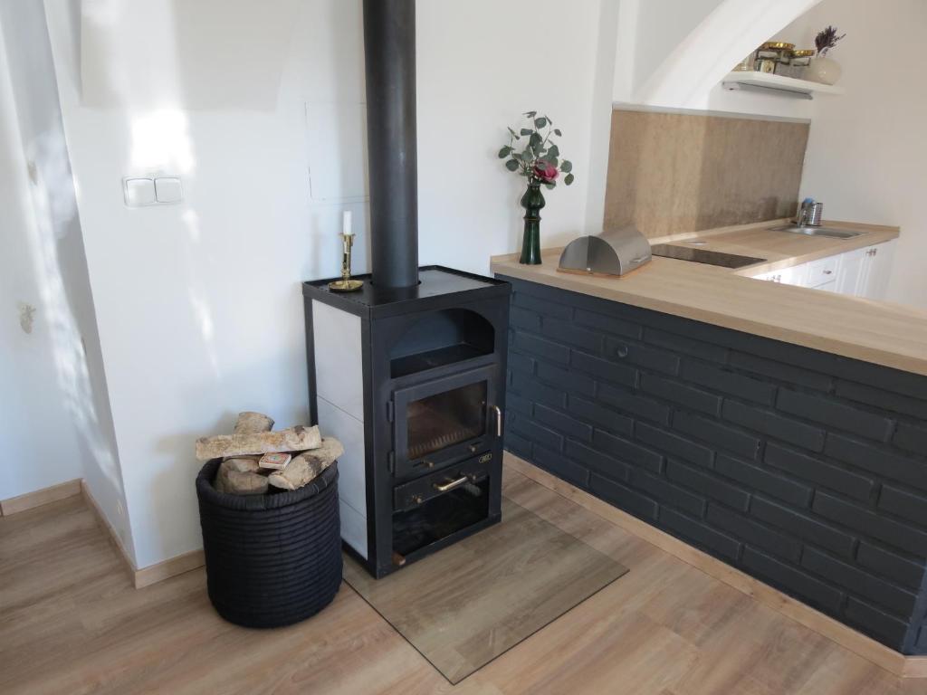 Fotografie z fotogalerie ubytování Apartmán Pod Synagogou v destinaci Humpolec