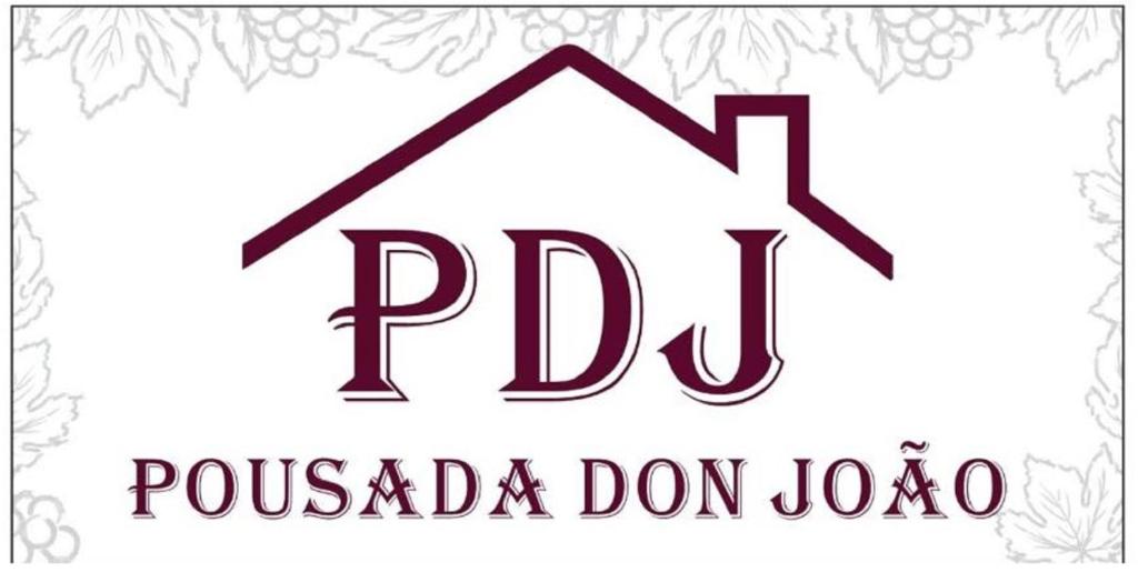  Pousada Don João