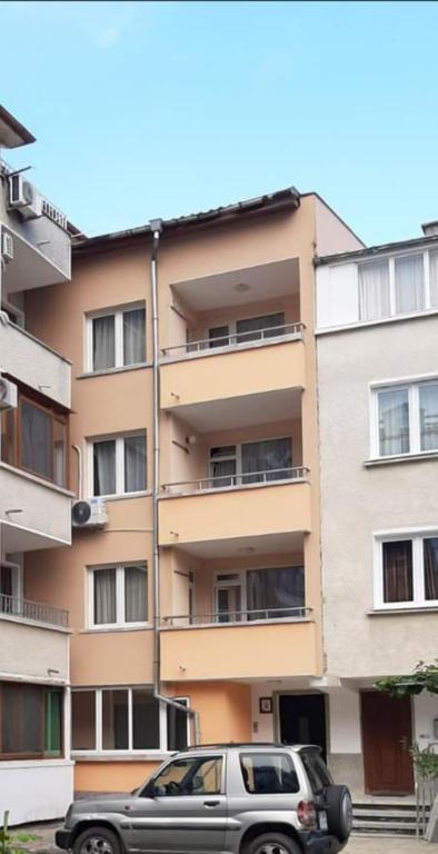 Guest House Damyanov