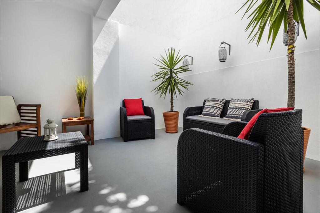 Alfar Story - Évora House - 13