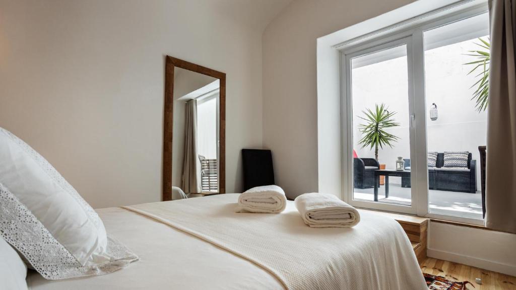 Alfar Story - Évora House - 12