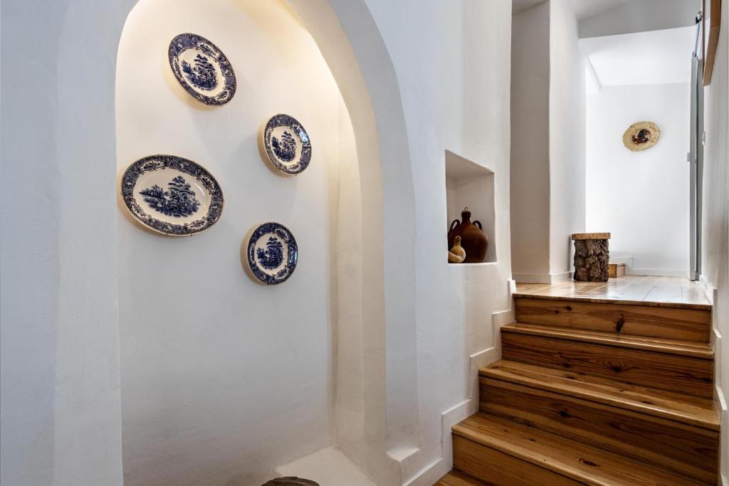 Alfar Story - Évora House - 9