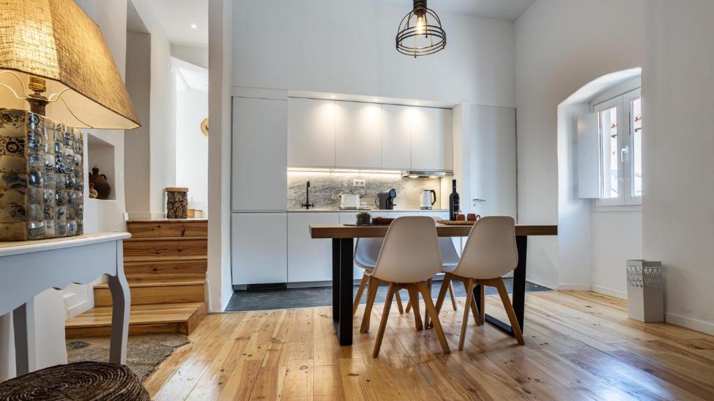 Alfar Story - Évora House - 2