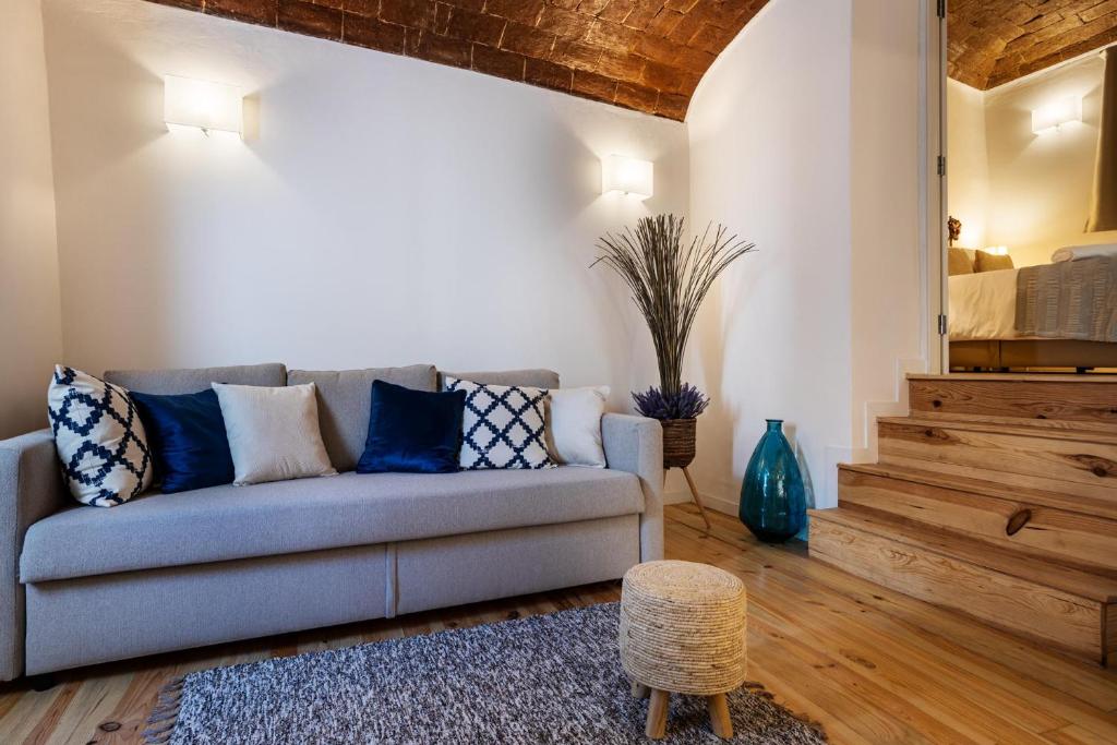 Alfar Story - Évora House - 4