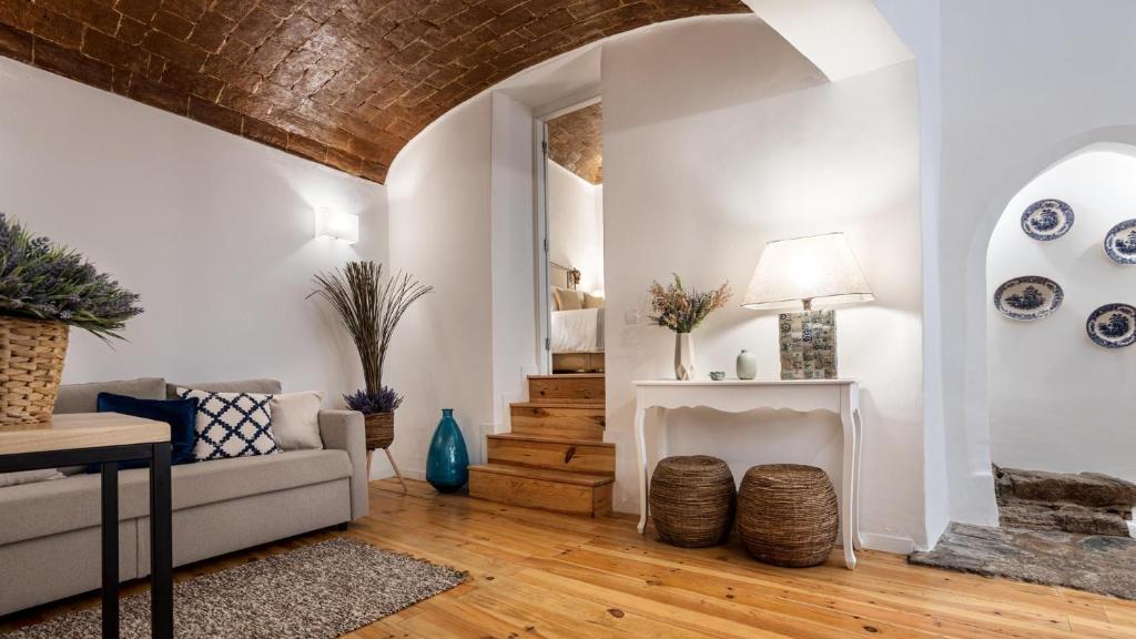 Alfar Story - Évora House - 5