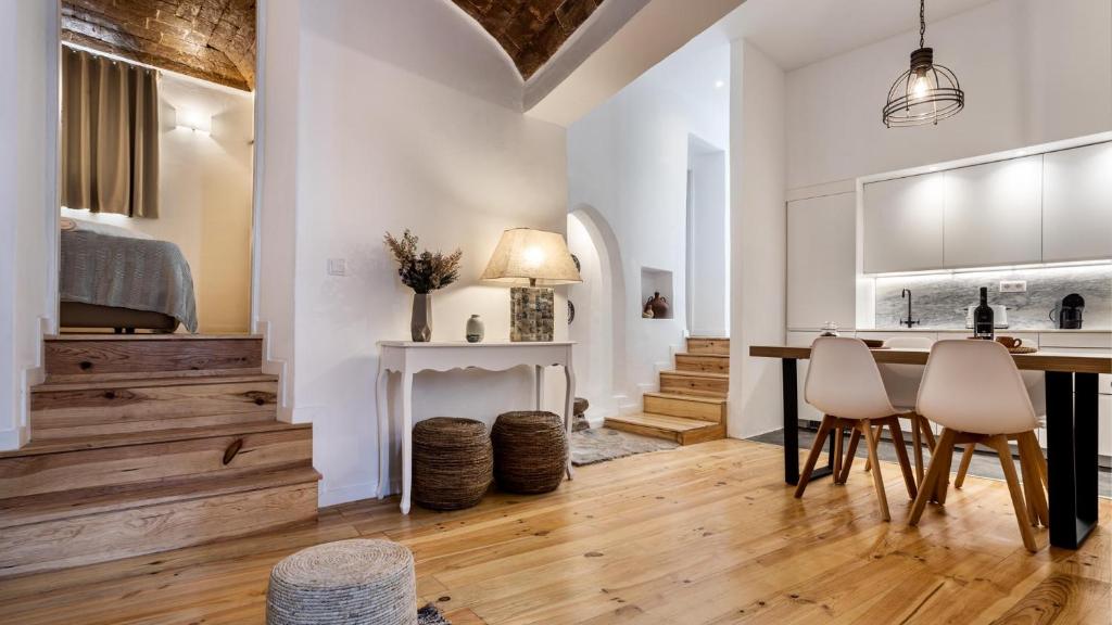 Alfar Story - Évora House - 1