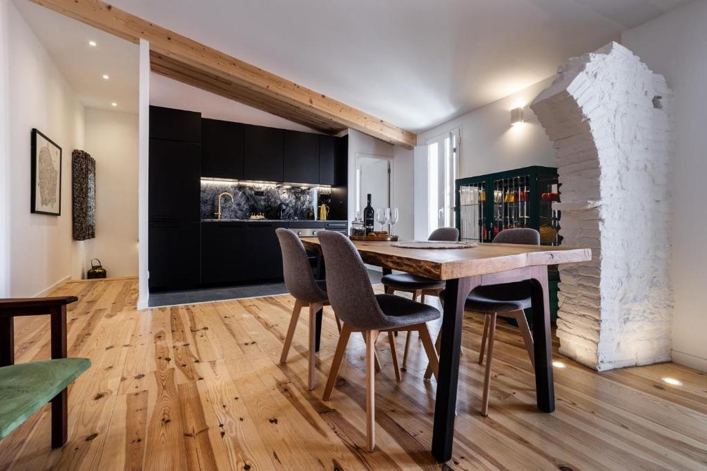 Alfar Story - Évora House - 18