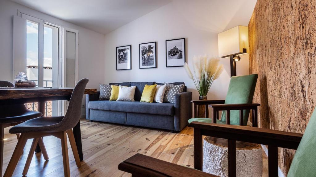 Alfar Story - Évora House - 16