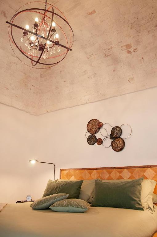 Monte Adamello - dimora nei trulli - 16