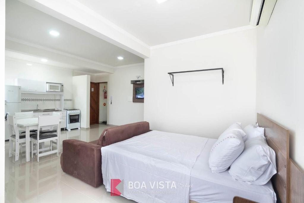  Aluguel de Apartamento Studio 22 Monoambiente 4 pessoas em Bombas