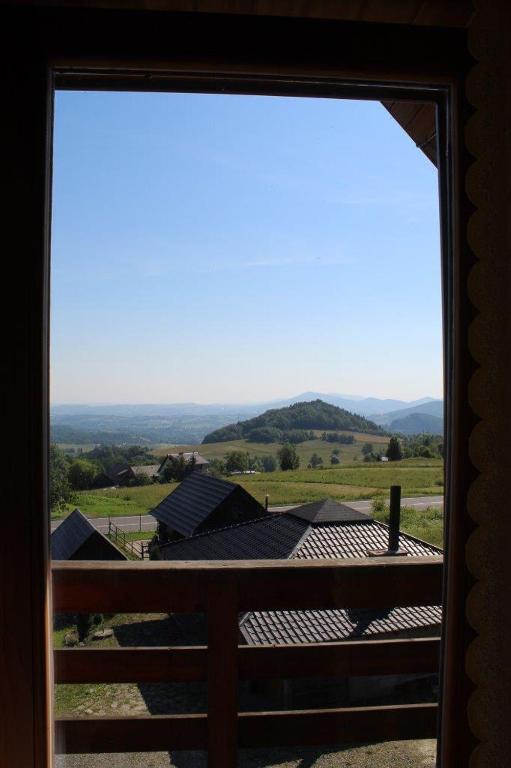Domki Karczma Zbójnicka - Chalet Con Due Camere Da Letto