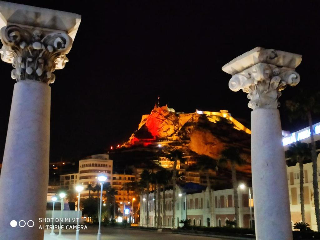 Booking.com: Alicante Apartamento VIP luxe centro histórico ...