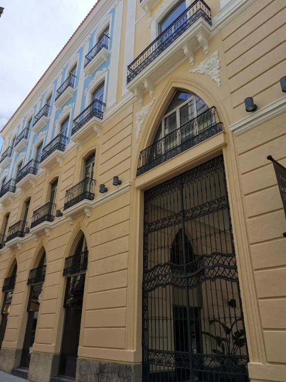 Alicante Apartamento VIP luxe centro histórico-playa, Spain ...