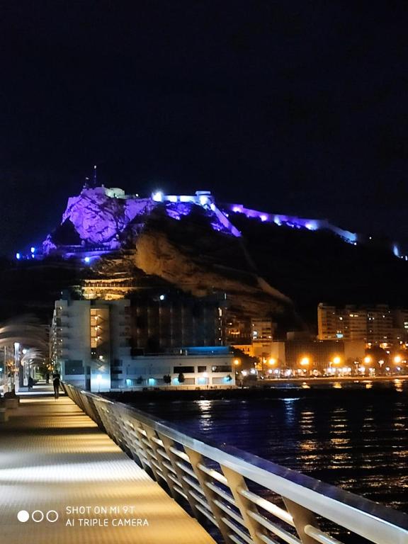 Booking.com: Alicante Apartamento VIP luxe centro histórico ...