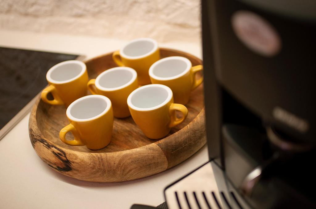 Monte Adamello - dimora nei trulli - 19