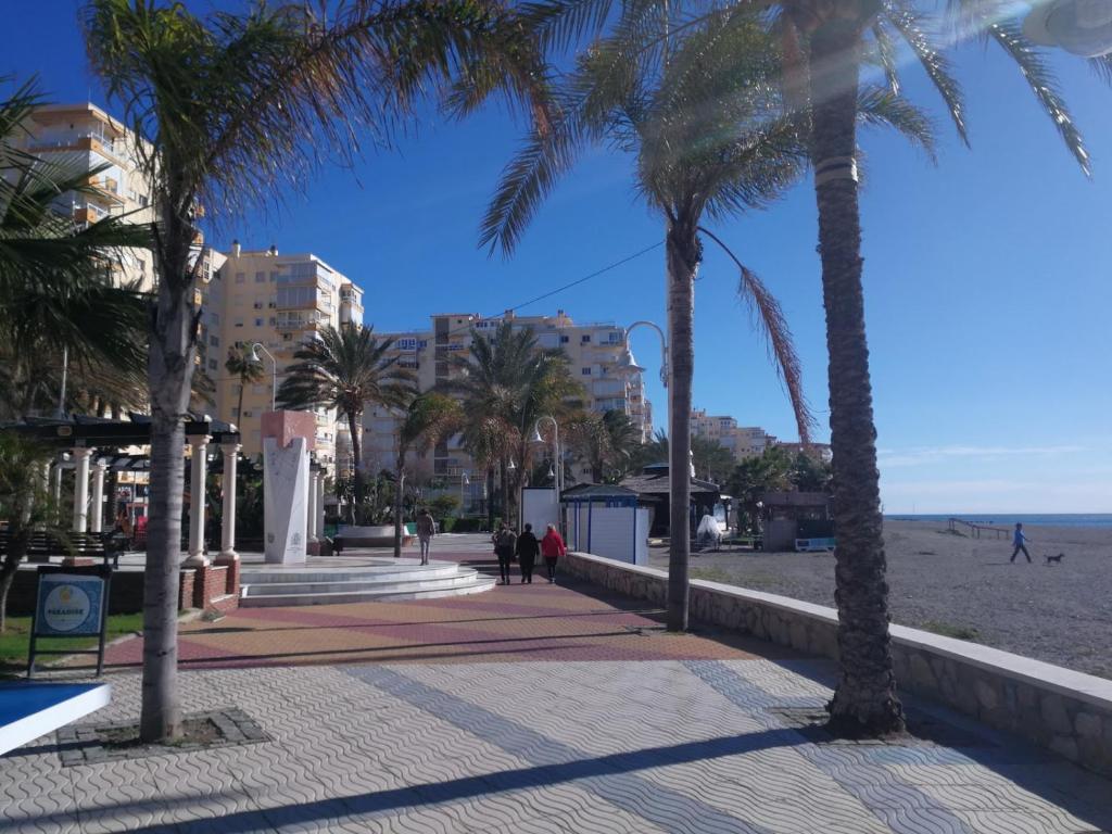 ALGARROBO BEACH, Algarrobo-Costa – Bijgewerkte prijzen 2022
