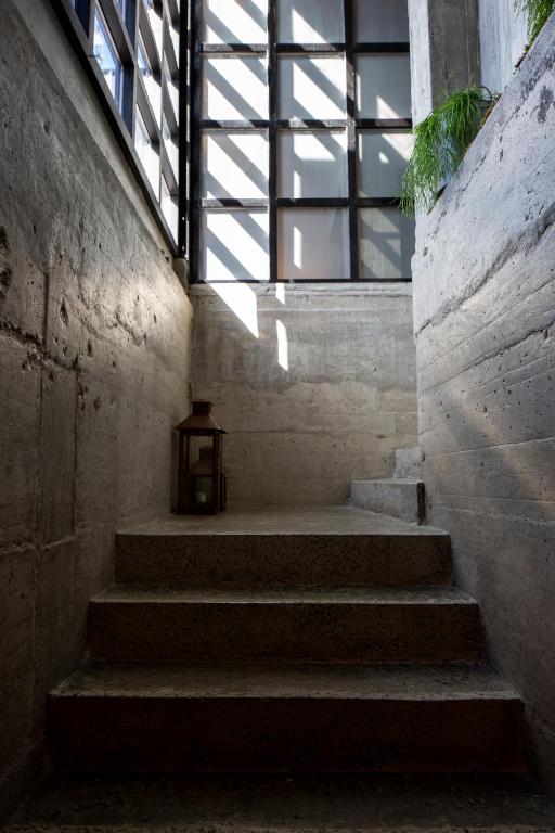 Imagem da galeria de IN Gallery Hotel & Spa em Korçë