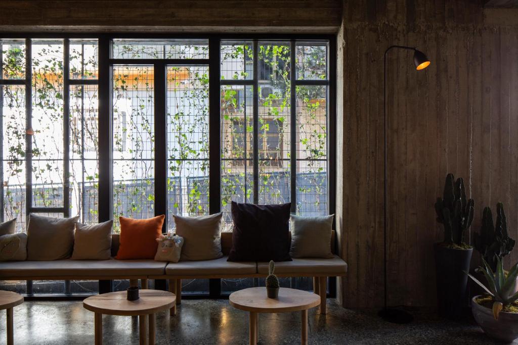 IN Gallery Hotel & Spa - Image 8