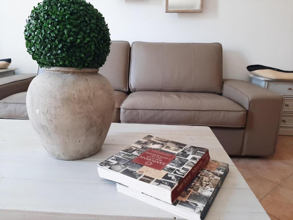 Fotografie z fotogalerie ubytování Villa Accomodesio v destinaci Éxo Goniá