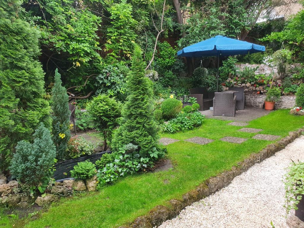 Hotel Romantik Eger - Resim 23