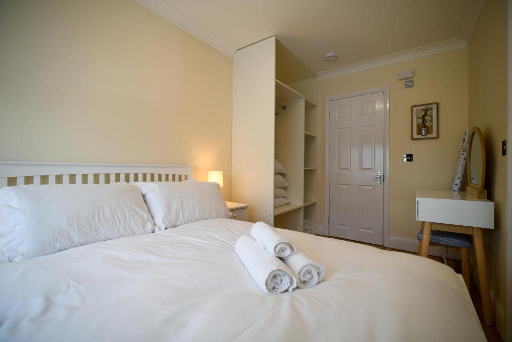 Fennec Apartments - 