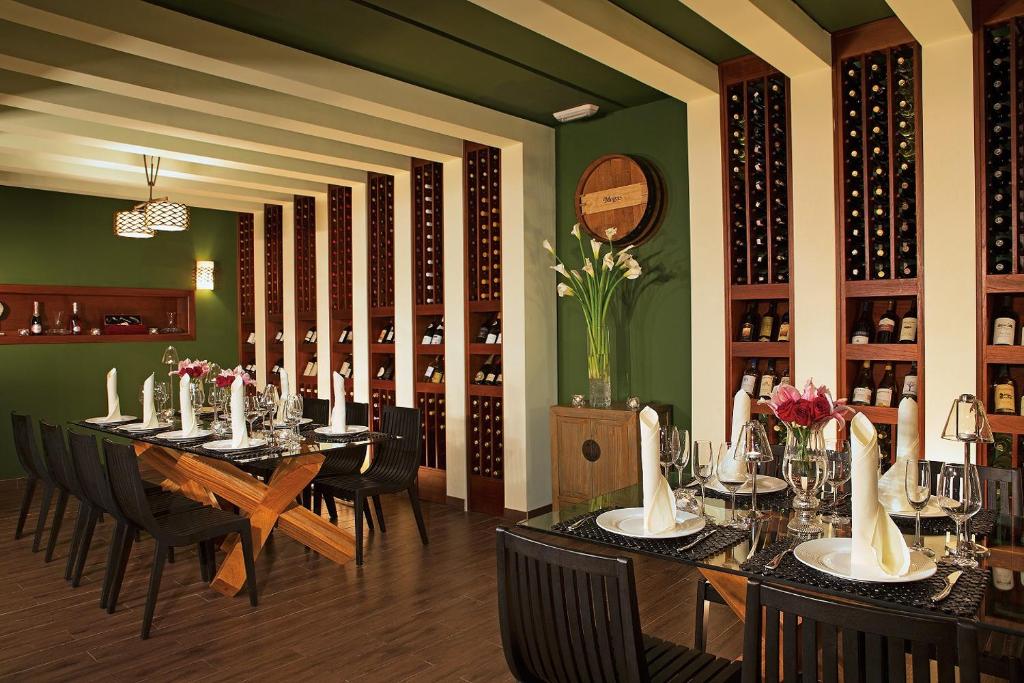 Ristorante o altro punto ristoro di Dreams Royal Beach Punta Cana - All Inclusive