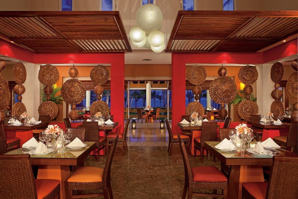 Ristorante o altro punto ristoro di Dreams Royal Beach Punta Cana - All Inclusive