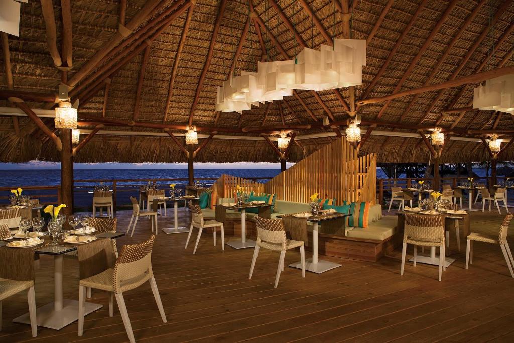Ristorante o altro punto ristoro di Dreams Royal Beach Punta Cana - All Inclusive