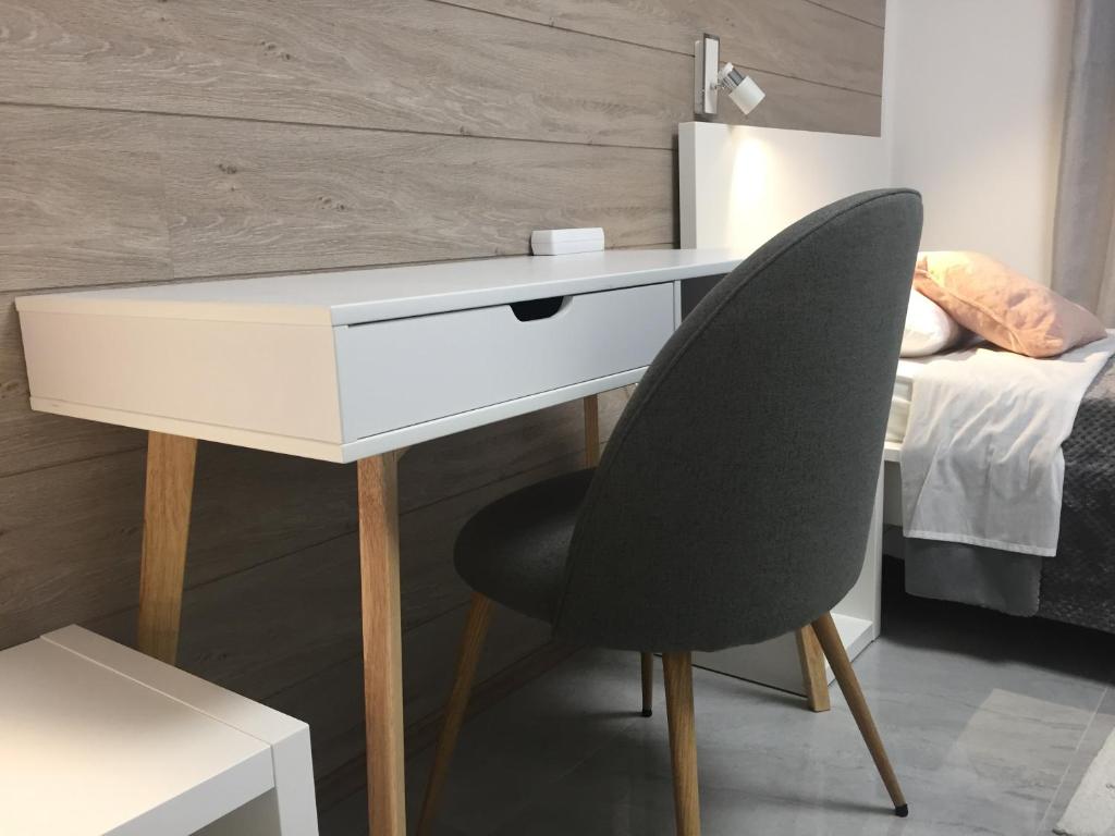 Apartman SONAS 2 with free private parking - 14