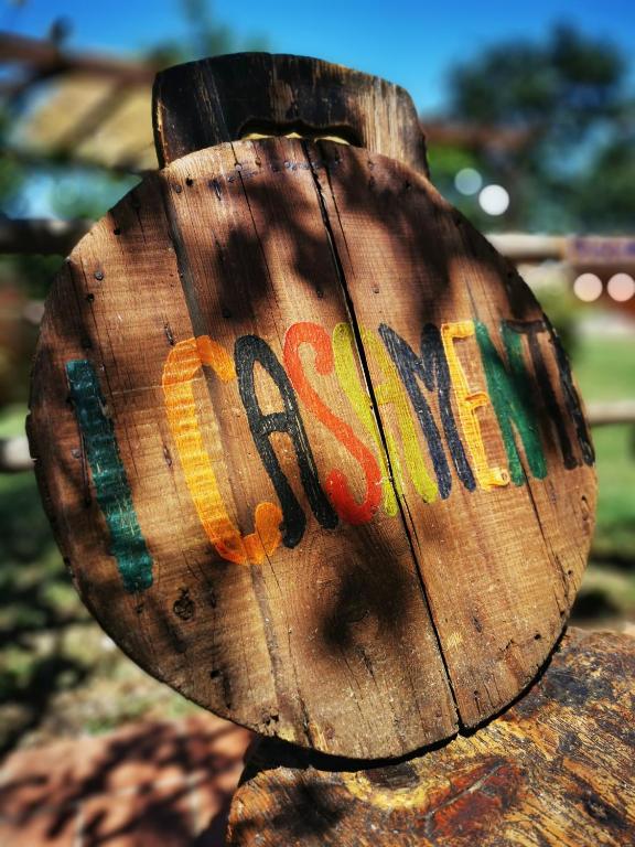 Fotografie z fotogalerie ubytování Agriturismo I Casamenti v destinaci Istia dʼOmbrone