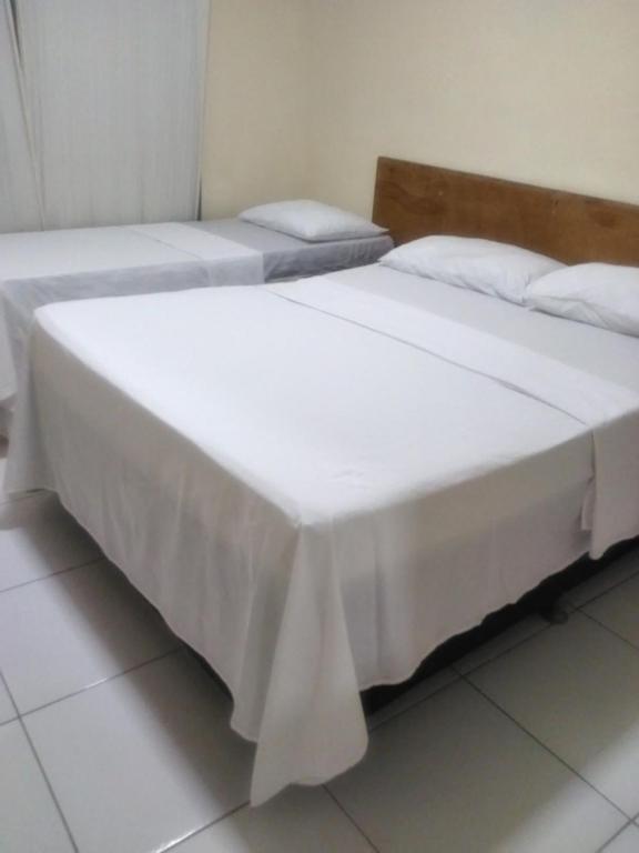  Hotel Oiticica