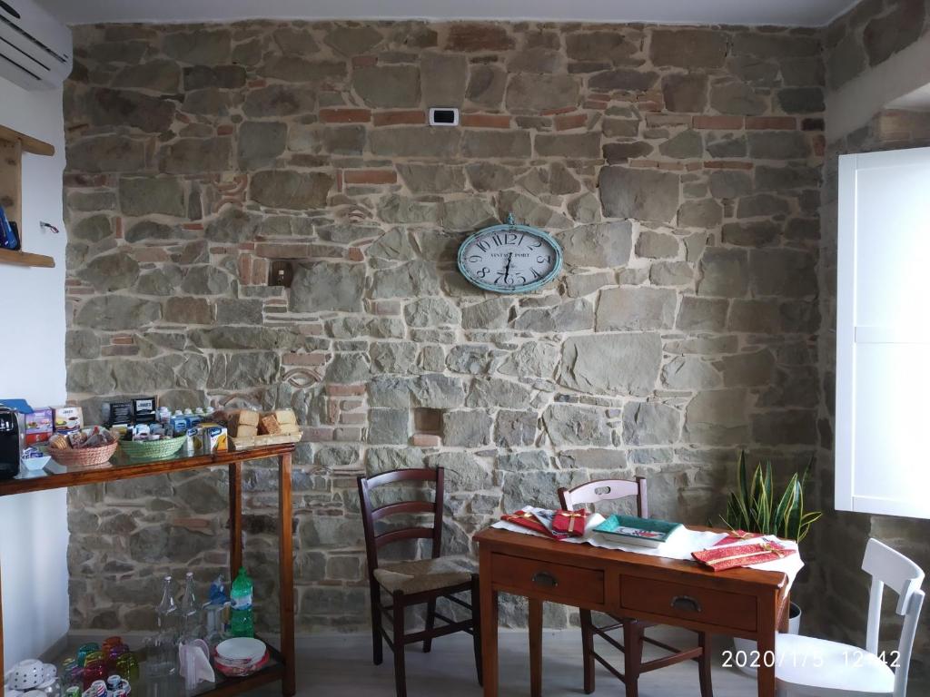 Fotografie z fotogalerie ubytování La Casa dei Panorami di Colobraro v destinaci Colobraro