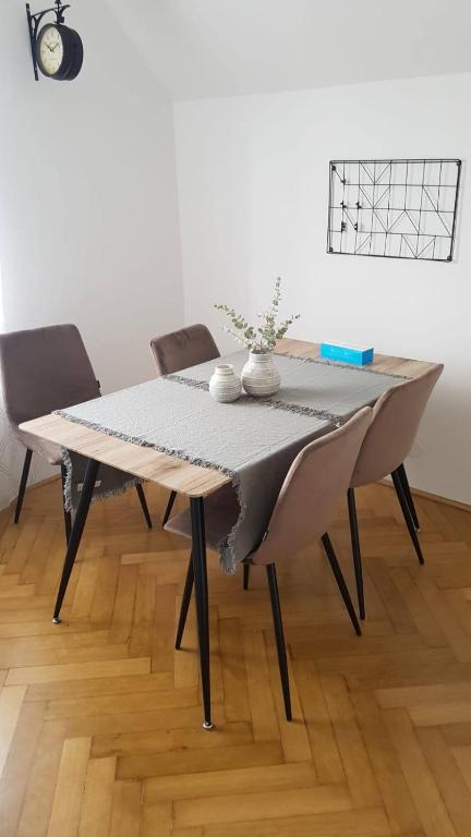 Fotografie z fotogalerie ubytování L&P Appartement Klagenfurt v destinaci Klagenfurt