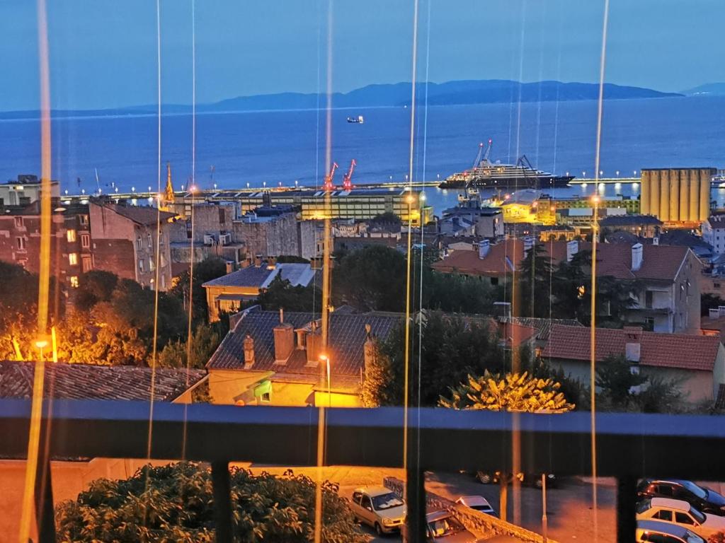 Fotografie z fotogalerie ubytování LeeLee v destinaci Rijeka