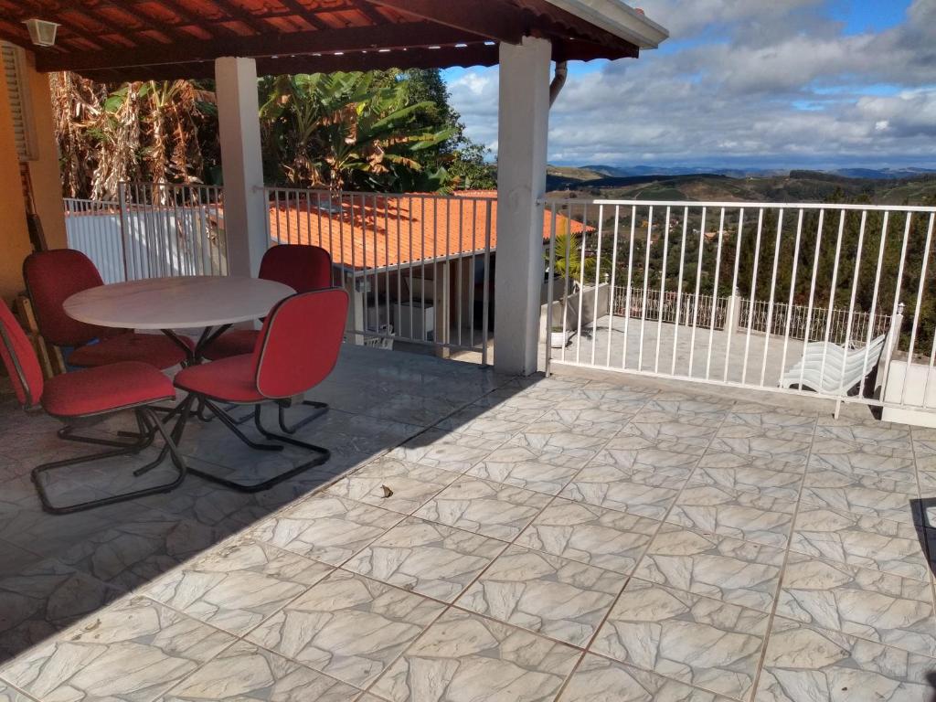  Chácara Recanto Paraíso