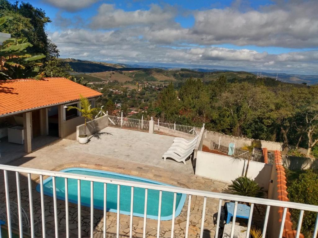  Chácara Recanto Paraíso