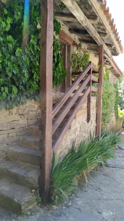 Fotografie z fotogalerie ubytování El Solei de Rupit v destinaci Rupit