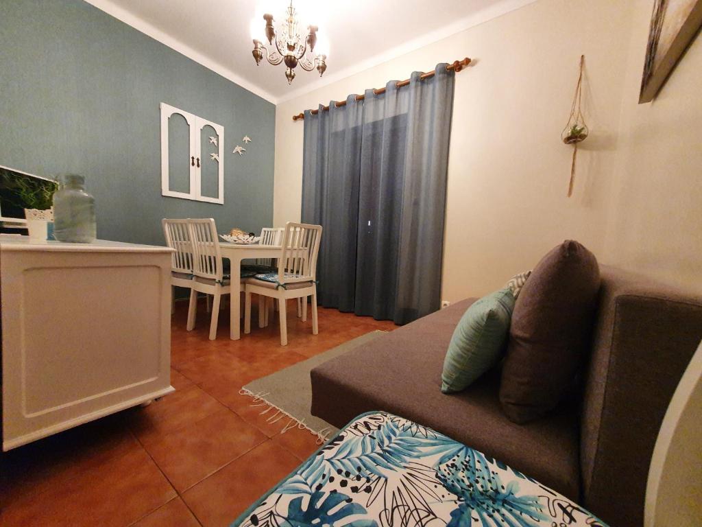 A Casa dos Avós - 1