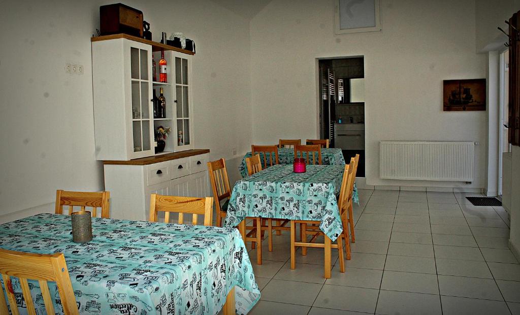 Fotografie z fotogalerie ubytování Yosefsfeld v destinaci Kutjevo