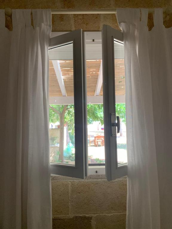 B&b nella Tenuta Nonno Carmine - foto 28