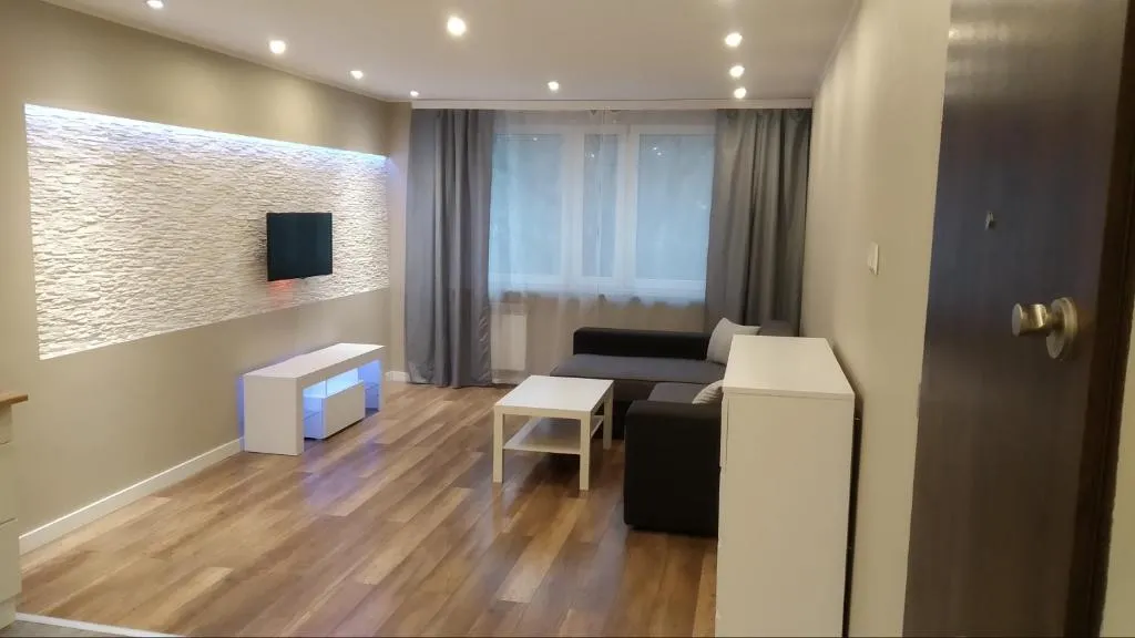 Apartament Wola, Varșovia, Polonia