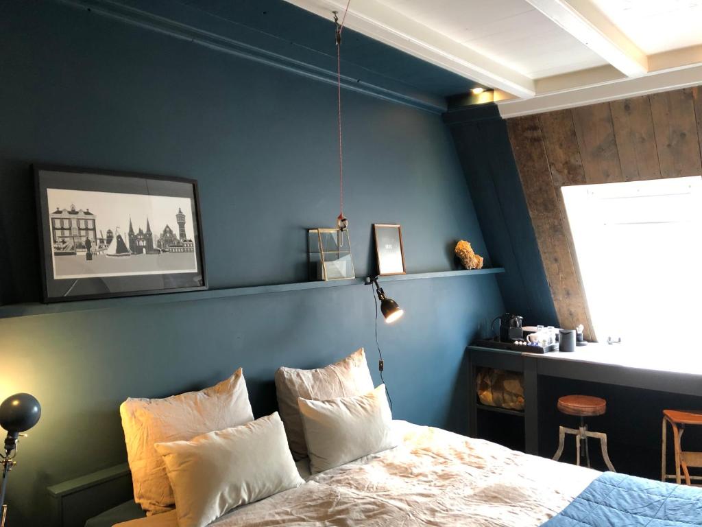Elfstedenstate Friesland - Two-Bedroom Apartment