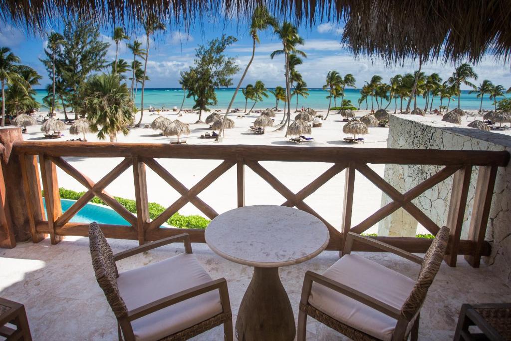 Secrets Cap Cana Resort & Spa