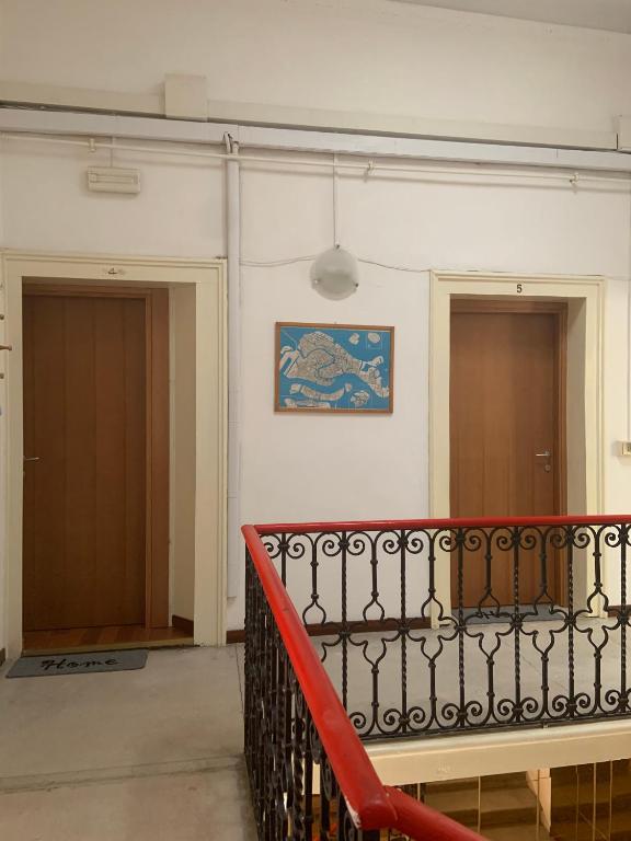 Fotografie z fotogalerie ubytování Archie's House v Benátkách