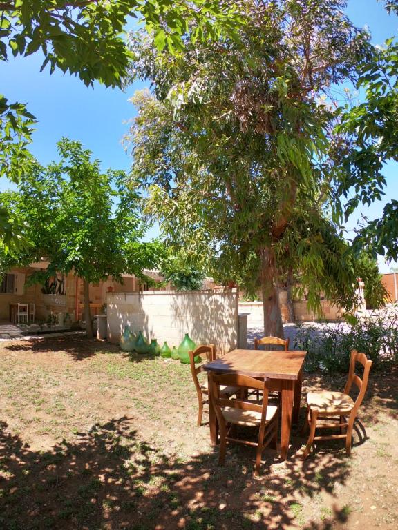 B&b nella Tenuta Nonno Carmine - foto 16