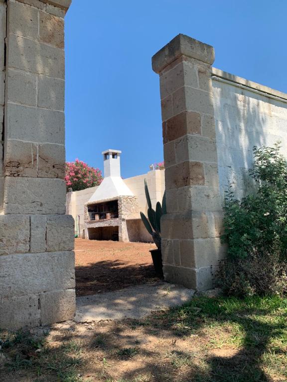 B&b nella Tenuta Nonno Carmine - foto 15