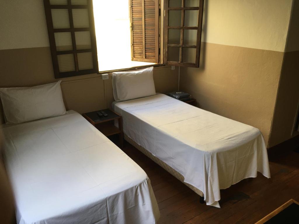  Hotel Casarão