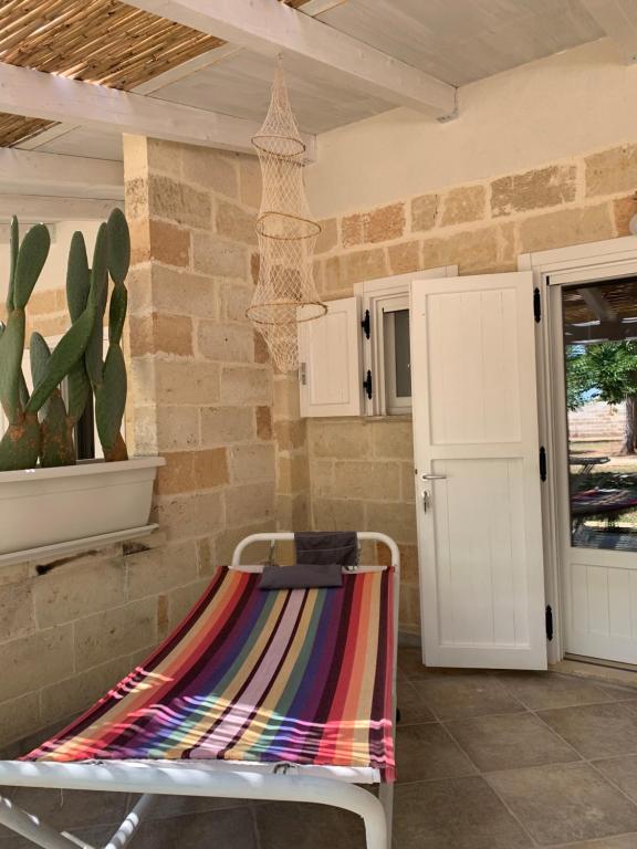 B&b nella Tenuta Nonno Carmine - foto 22